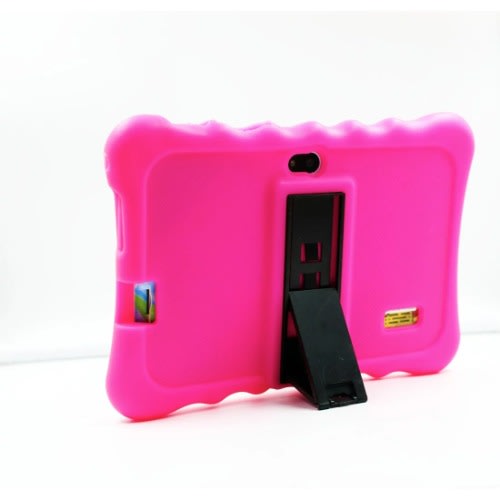 16GB + 2GB RAM – Android – Wi-fi Kids Tablet - Pre-installed Apps & Games + Pouch