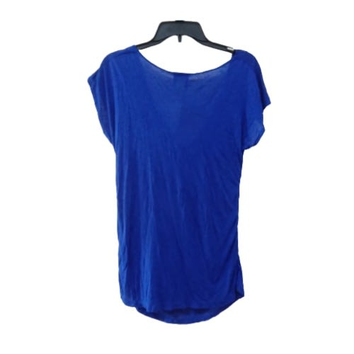 Women's Short Dress - Blue