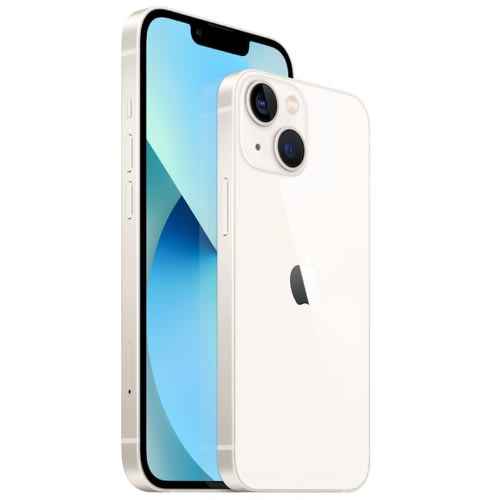 Apple iPhone 13- 6.1