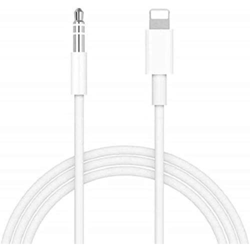 Aux Cord For iPhone