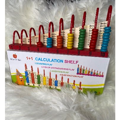 Abacus For Kids