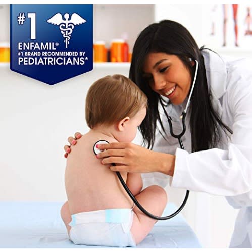 Neuro Pro Infant Formula