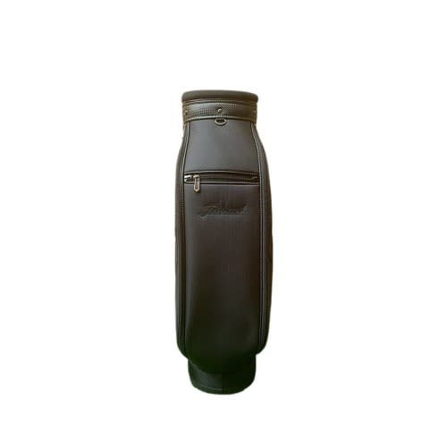 Titleist Empty Golf Bag