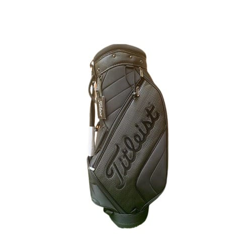 Titleist Empty Golf Bag