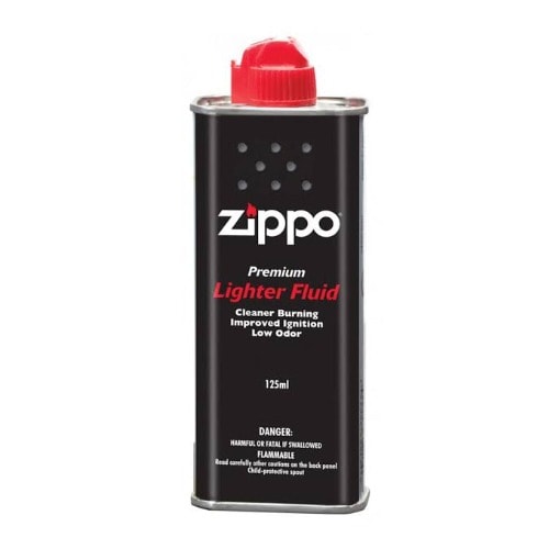 Lighter Fluid For Lighters- 125ml