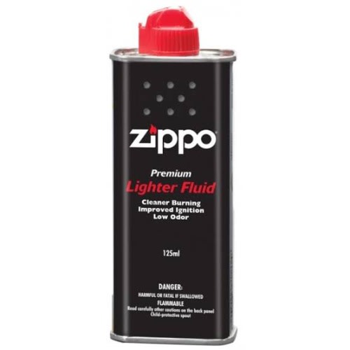 Lighter Fluid For Lighters- 125ml