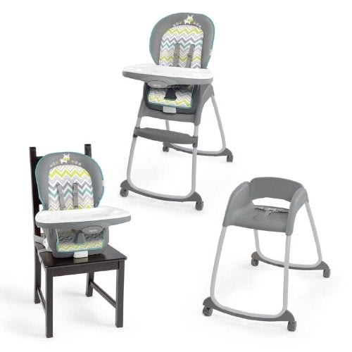 3-in-1 Trio Baby High Chair