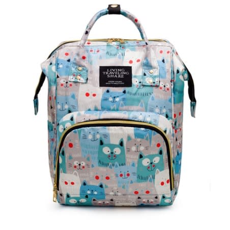 Mother Care Diaper Bag