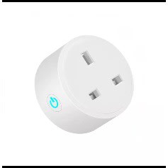 Wifi Smart Plug  Socket