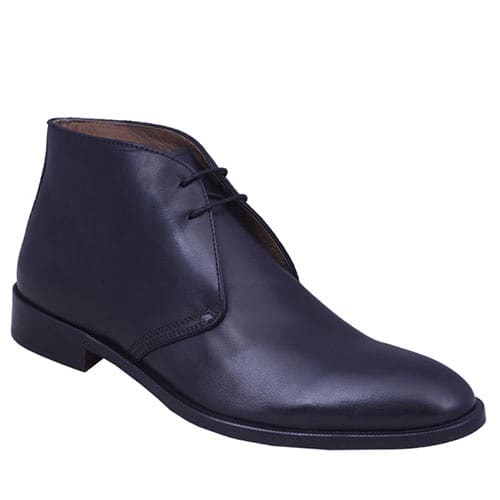 Ankle Boot - Black