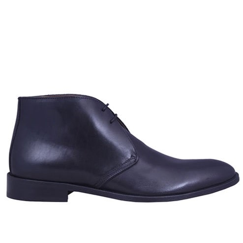 Ankle Boot - Black