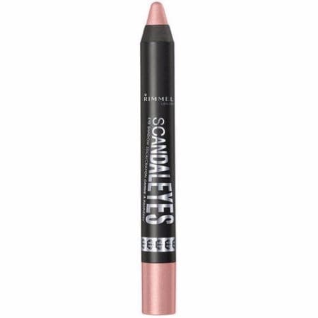 Scandal Eyes Eye Shadow Stick - Prohibition Pink 016