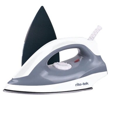 Dry Iron - di 318 - 1000W