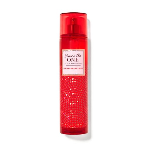 You're The One Fine Fragrance Mist