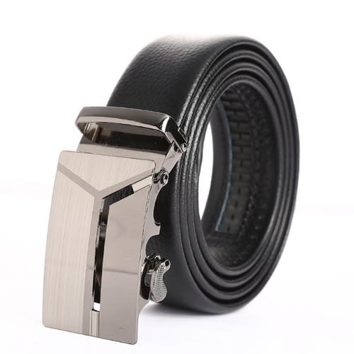 Men's Leather Belt