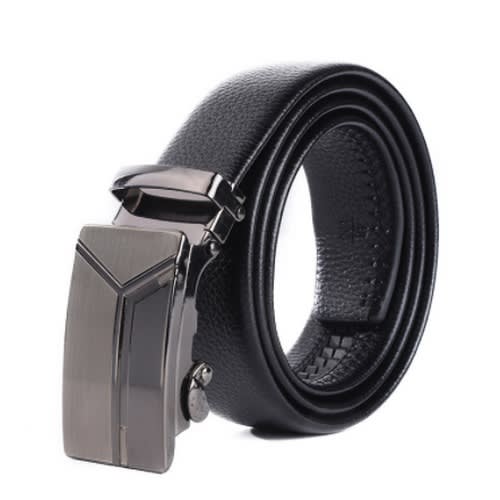 Men's Leather Belt