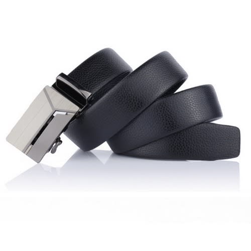 Men's Leather Belt