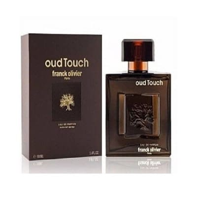 Frank Olivier Oud Touch Franck Olivier For Men - 100ml