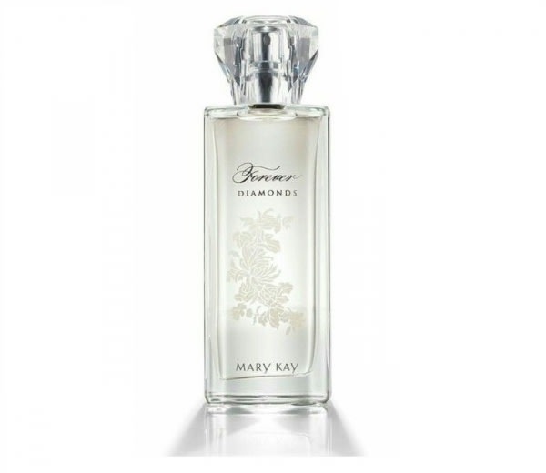 Forever Diamonds EDP For Women - 60mL