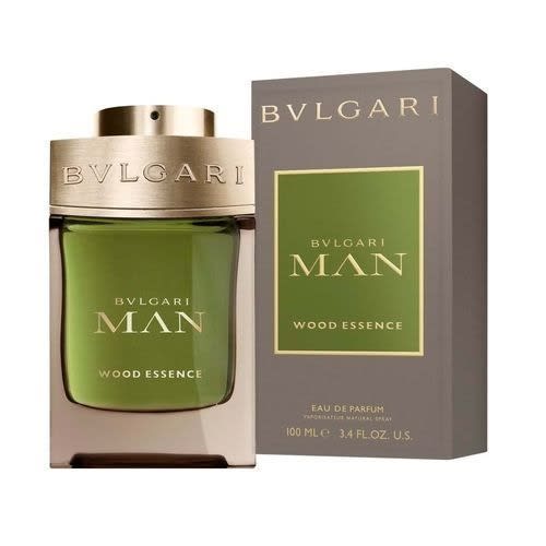Wood Essence Eau De Parfum - 100ml