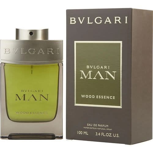 Wood Essence Eau De Parfum - 100ml