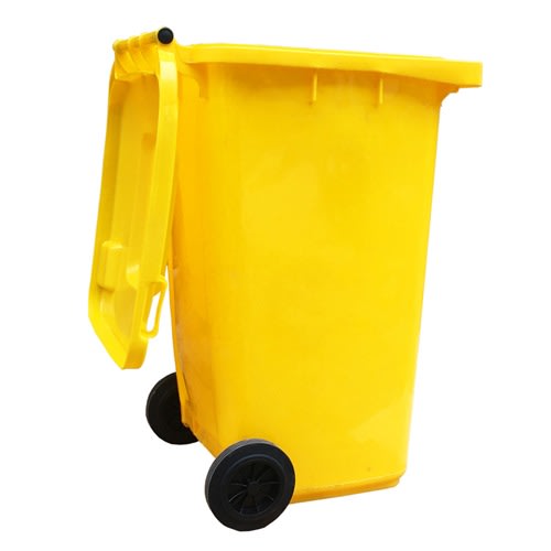 Waste Bin - 240l