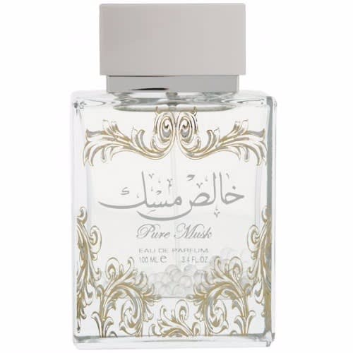 Khalis Musk - Pure Musk Unisex Perfume - 100ml