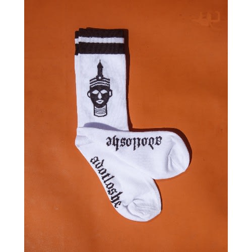 Oduduwa Socks