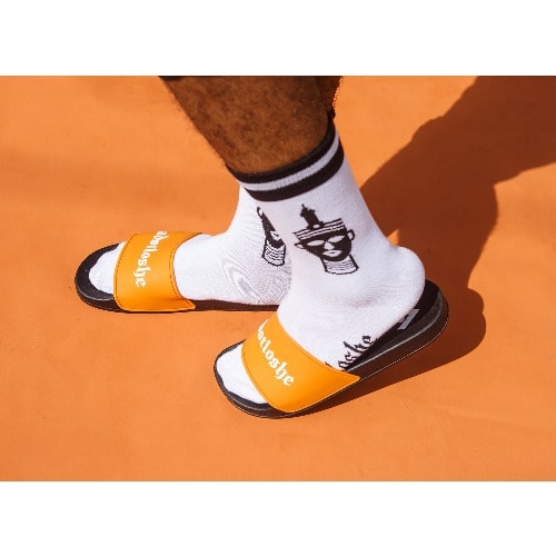 Oduduwa Socks