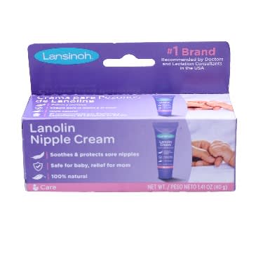 Nipple Cream-40g