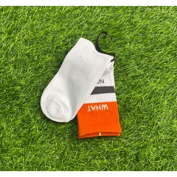 Men’s Cotton Socks