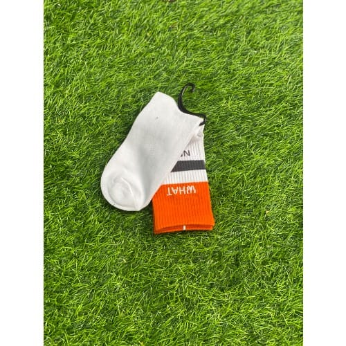 Men’s Cotton Socks