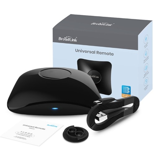 Rm4 Pro Smart Universal Remote Control