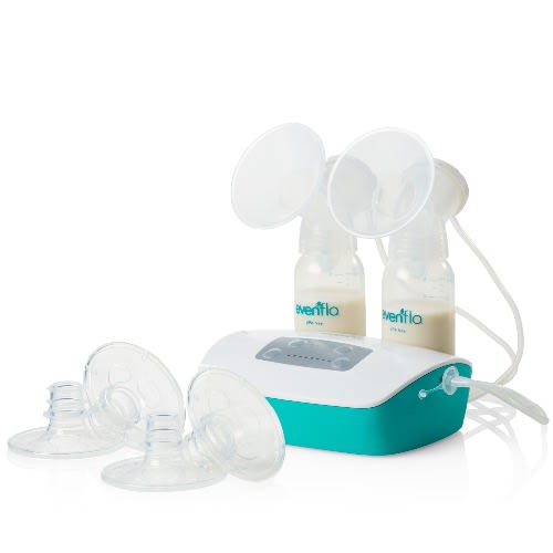 Feeding Hospital Strenght Advanced Double Electric Breast Pump