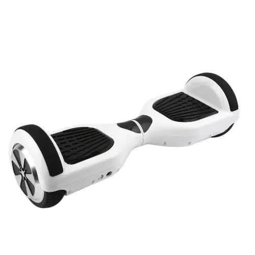 Hoverboard Electric Self-balancing Scooter