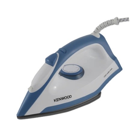 Dry Iron - Dip 210