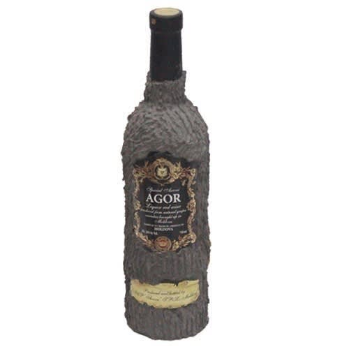 Red Wine-750ml x 6-12%