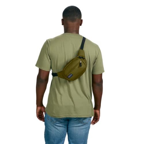 Fifth Avenue Pack - Army Green