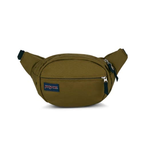 Fifth Avenue Pack - Army Green
