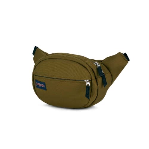 Fifth Avenue Pack - Army Green