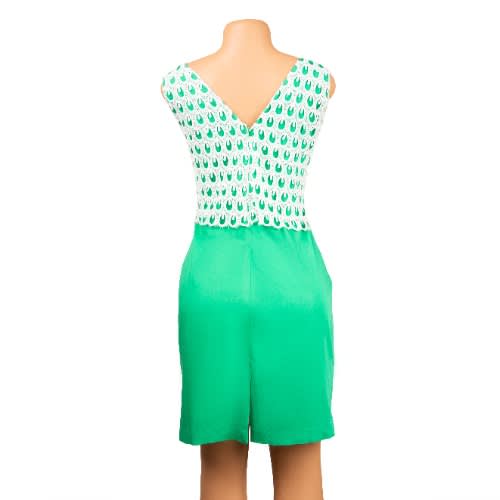 Ladies Gown