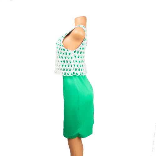 Ladies Gown