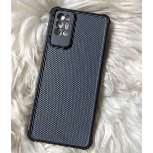 Camera Lens Guard Case For Tecno Pova 2