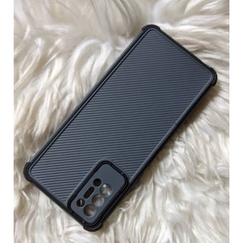 Camera Lens Guard Case For Tecno Pova 2