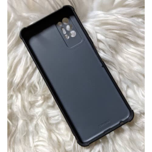 Camera Lens Guard Case For Tecno Pova 2