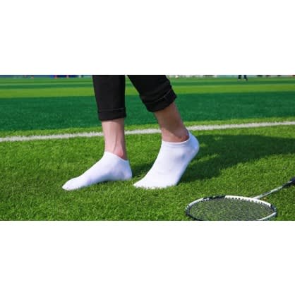 Men's Ankle Socks - 12pieces