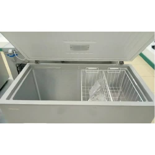 Chest Freezer - Fc55dd - 165W - 420L