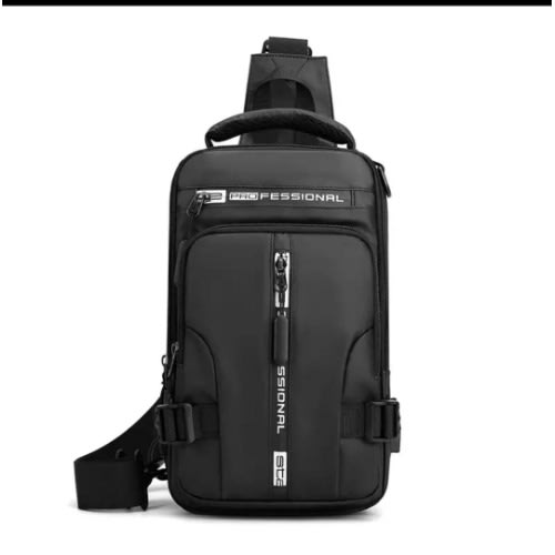 Chest & Shoulder Cross Bag