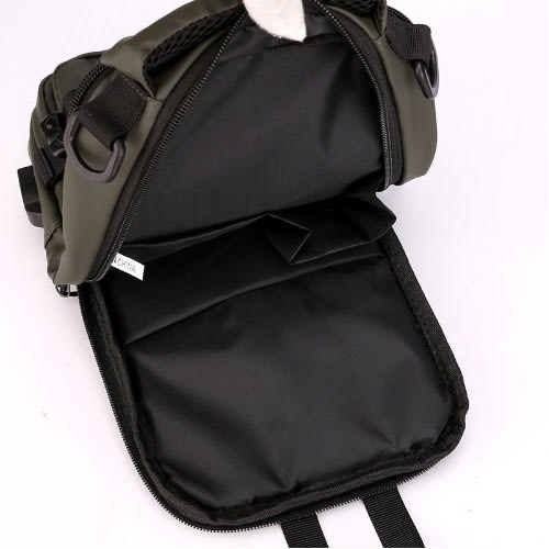 Chest & Shoulder Cross Bag