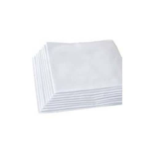 Handkerchief - Pack Of 12 Pieces